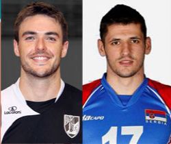 ACH Volley'den 2 transfer