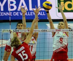 Almanya:1 - Türkiye:3 (Canlı Anlatım)