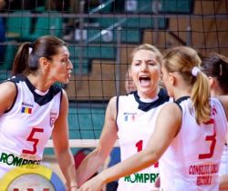 Romanya Kupası'nda Dinamo - Constanta finali!