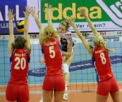 Polonya, lider bitirdi..