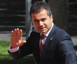 'Tarih yazacağız'