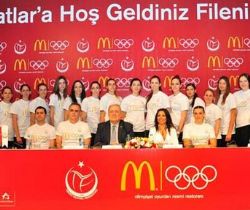 Sultanlara yeni sponsor..