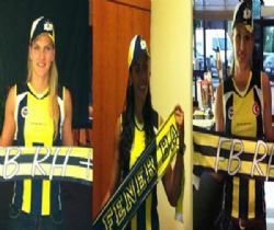 Fenerbahçe'den Transfer Taarruzu! (FOTO)