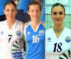 Sarıyer transferlerini duyurdu...