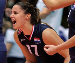 Cherepovets, Alajbeg'i transfer etti...