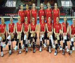 Sultanlar, Güney Kore'ye gitti