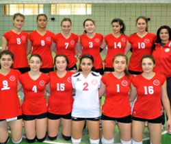 TVF Spor Lisesi ikide iki yaptı