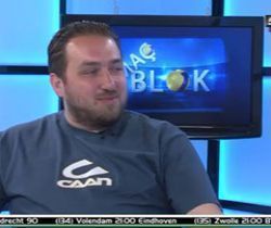 'SMAÇ BLOK'un konuğu Anakök ve Yazıcıoğulları