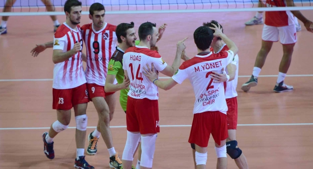 BALSPOR ChokOliva 2014'ü mutlu kapatmak istiyor