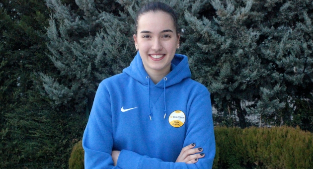 Pelin Aroğuz ile Röportaj