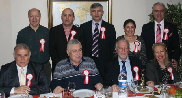 Hakemlerden Alkışlanacak Vefa