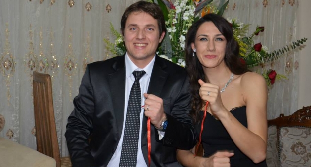'ROTA'ları evlilik