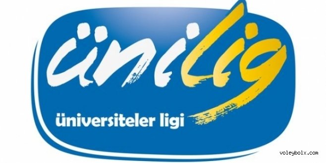 2014-2015 sezonu ÜNİLİG duyurusu