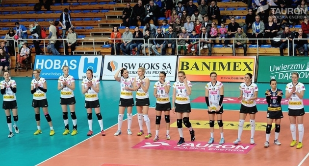 Özgeli Gornicza, kritik Bielsko-Biala engelini aşamadı: 3-1