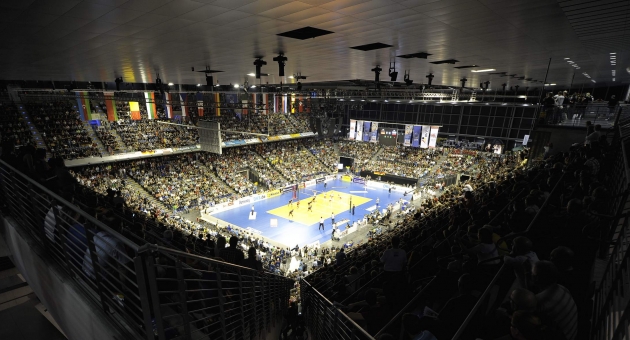 CEV ve Challenge Kupası'nda Yarı Final programları belli oldu...