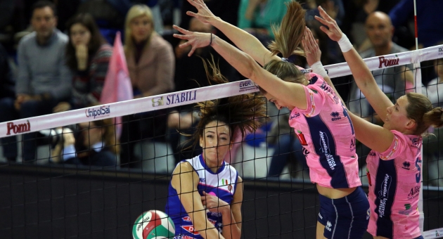 İtalya'da play-off eşleşmeleri belli oldu...