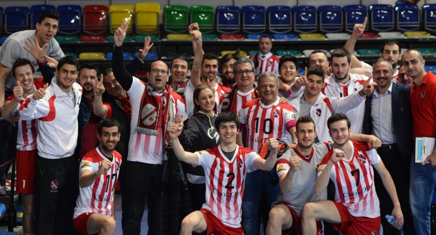 BALSPOR ChokOliva 2’de 2 yaptı...