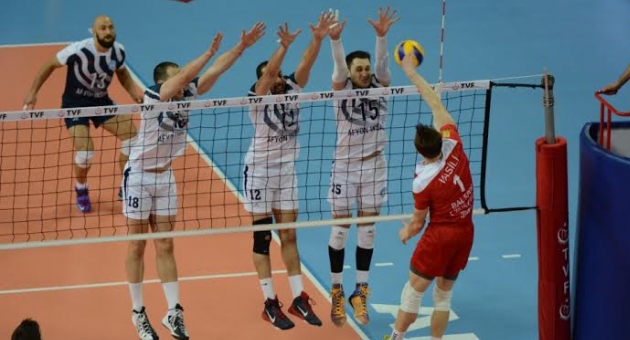 BALSPOR ChokOliva’dan müthiş dönüş: 3-2