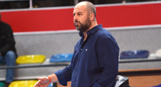 Akarçeşme: Voleybol asla sadece voleybol değildir