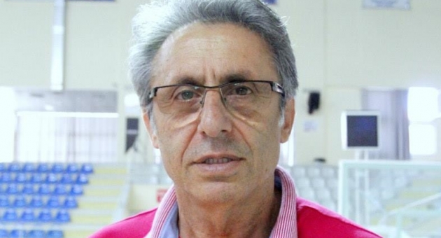 Emin İmen’e Timsah kancası