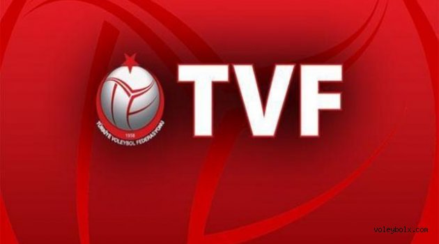 2015 - 2016 Erkekler 1'inci Voleybol Ligi Sona Erdi