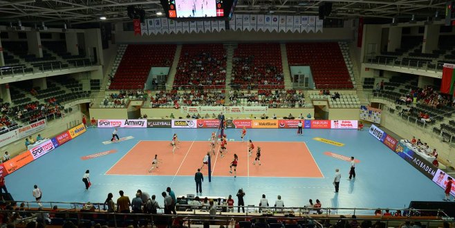 2015 Avrupa Şampiyonsı 2. Tur Elemeleri'nin ardından son durum...