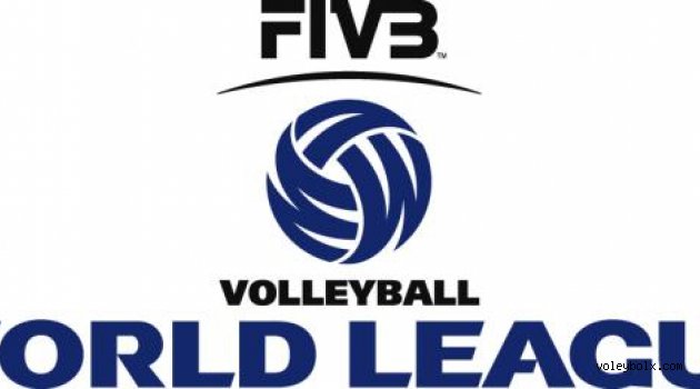 2015 FIVB Dünya Ligi F Grubu 2. Hafta maçları basın toplantısı duyurusu