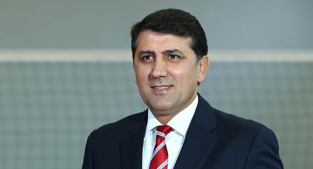 Başarımız büyük
