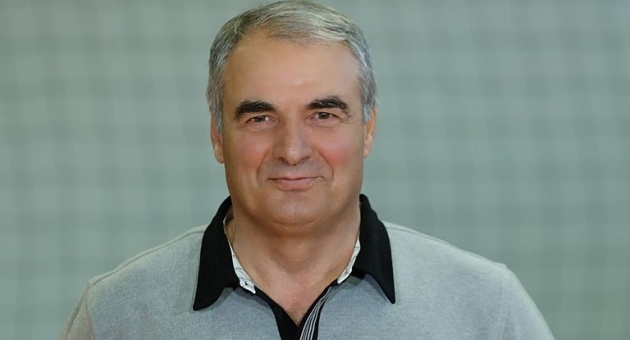 Hedeflerimize yürüyoruz