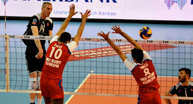 Lider Tokat’a konuk oluyor