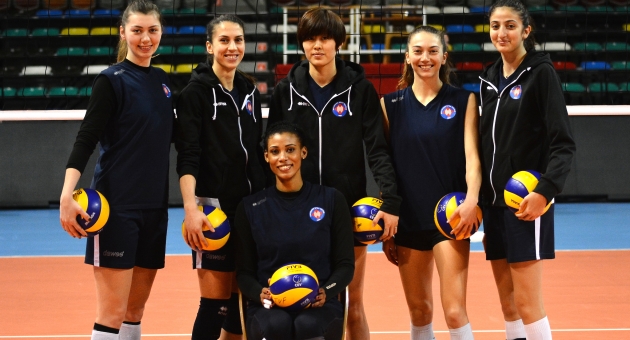 Halkbank’ın rakibi Çanakkale