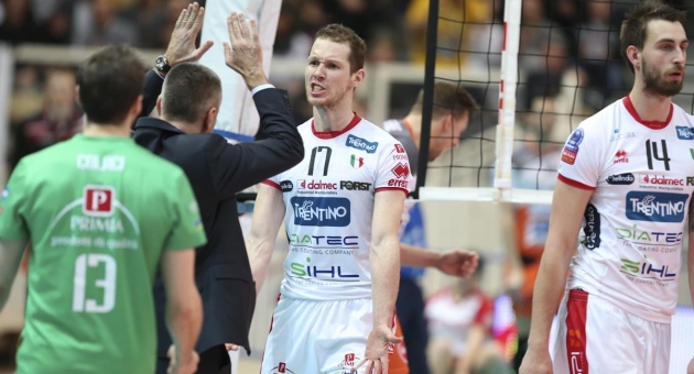 Şampiyonlar Ligi’nde 6’lı playoff eşleşmeleri belli oldu