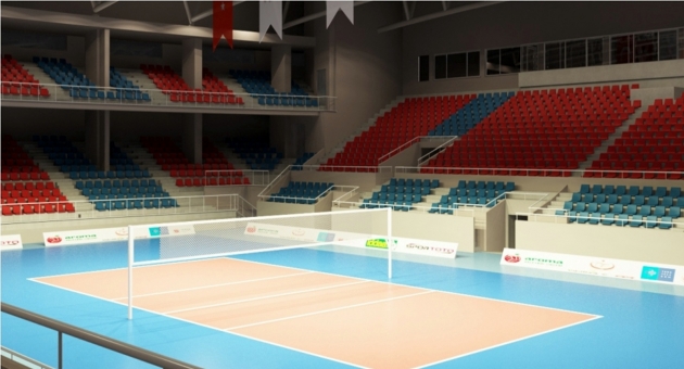 Bayanlar 1’inci Lig’de Final Heyecanı Başlıyor