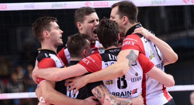 Polonya'da Play-Off Programı Belli Oldu