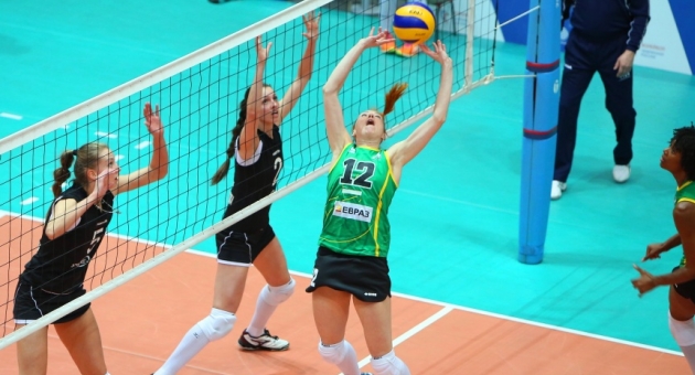Rusya'da final four eşleşmeleri tamalandı