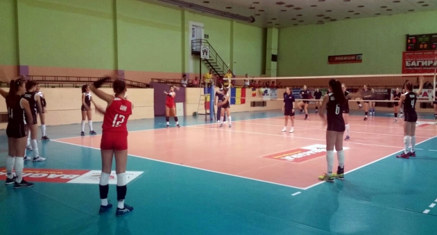 Romanya:2 – Türkiye:3