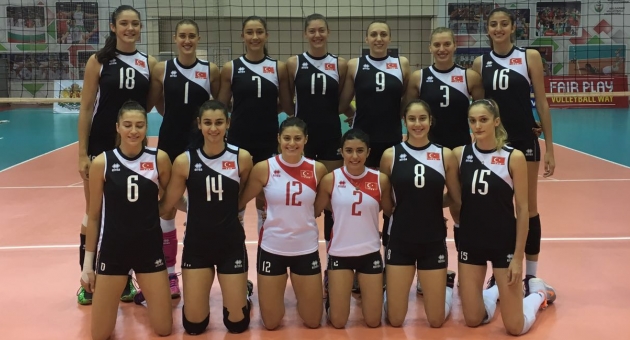 Bulgaristan:2 - Türkiye:3