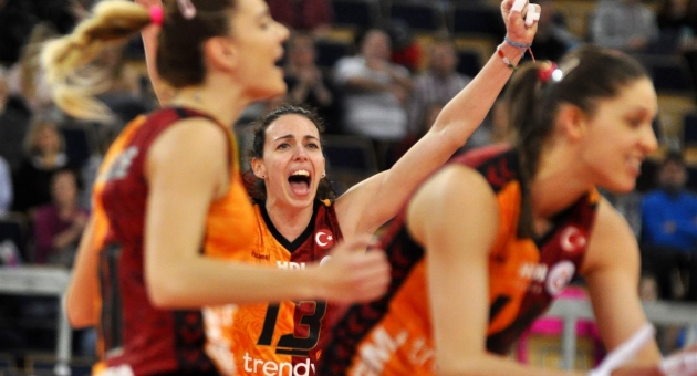 Centoni: ''Finale taraftarımızla yürümek istiyoruz.''