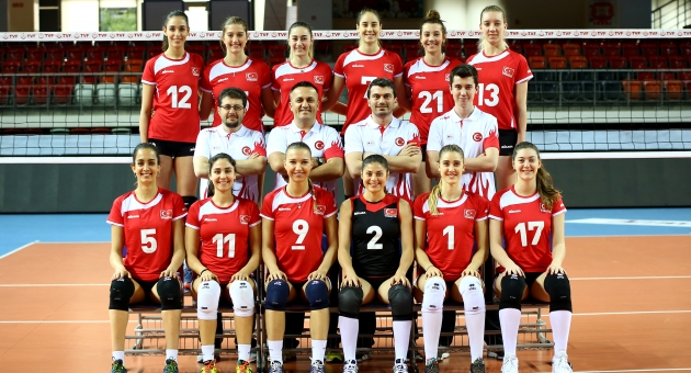 Bayan Milli Takımımız İslami Dayanışma Oyunları için Azerbaycan’a Gidiyor!