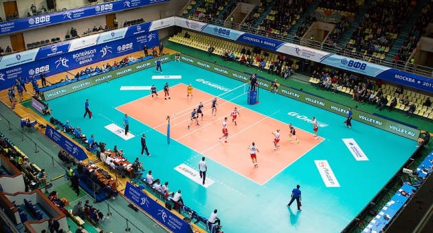 Rusya'da Zenit Kazan – Dinamo Moskova finali!..