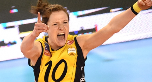 Lonneke Sloetjes “Gerçekten oldukça zordu"