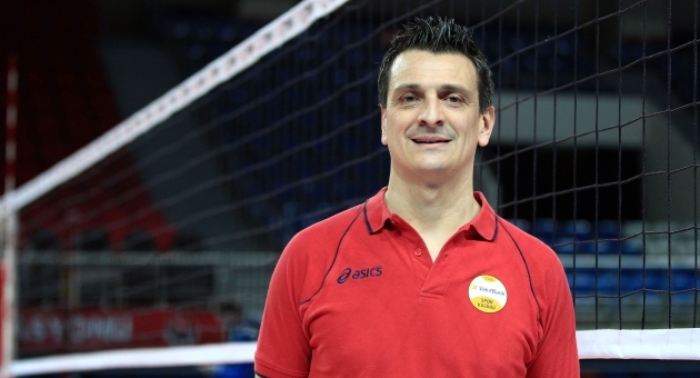 Giovanni Guidetti "Çok iyi maç çıkardık"