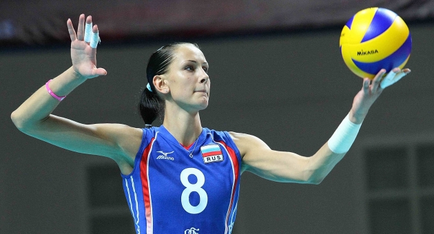 Dinamo Moskova'da Goncharova imzayı attı