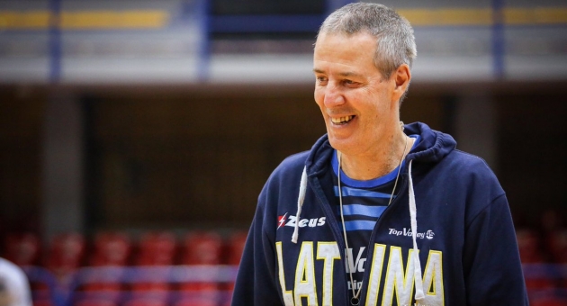 Daniele Bagnoli, 8 yıl aradan sonra yeniden Rusya'da...