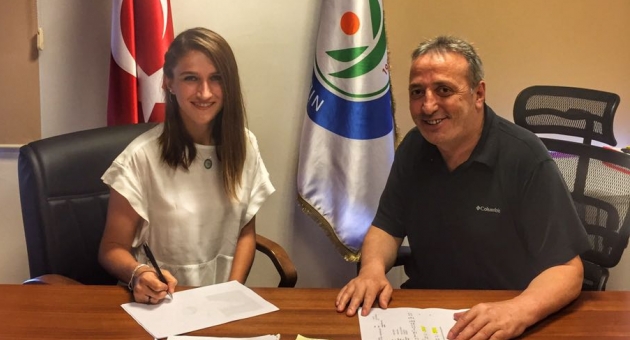 Birgül yuvaya döndü