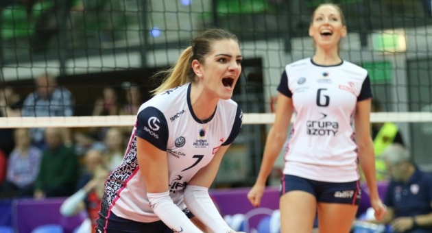Chemik Police, genç oyuncusunu bırakmadı