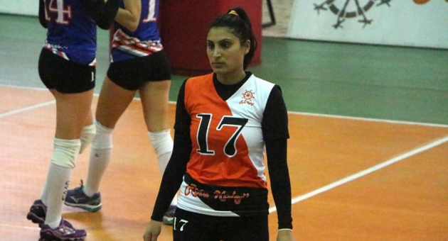 Emine Eraslan Şahin, Bayramiç'te...