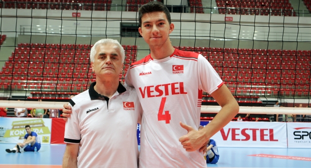 Düzceler ve Uzun'dan Maç Değerlendirmesi