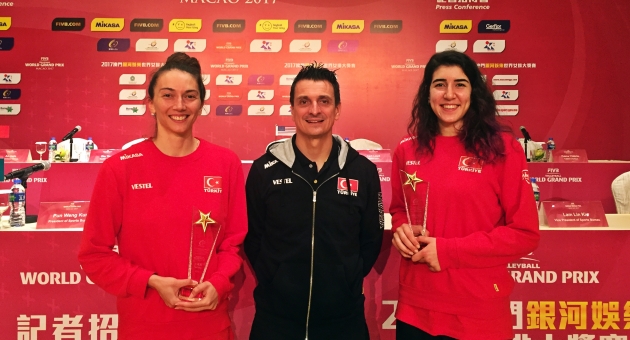 Grand Prix 2. Hafta Medya Toplantısı Yapıldı