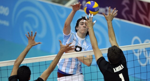 Gonzalo Quiroga, yeni sezonda Polonya'da....